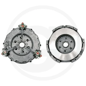 GRANIT Sprzęgło dwustopniowe DoT 225 445K88874001
