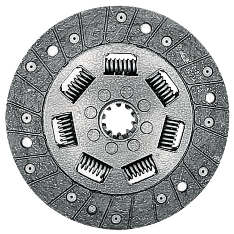 GRANIT Tarcza sprzęgła 225 B/Z 445S61070101