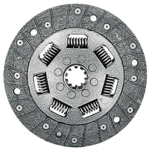 GRANIT Tarcza sprzęgła 225 B/Z 445S61070101