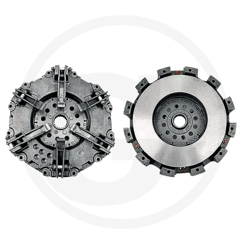 GRANIT Sprzęgło dwustopniowe Do 250/280 K 445K88057042