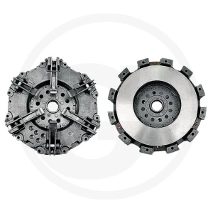 GRANIT Sprzęgło dwustopniowe Do 250/280 K 445K88057042