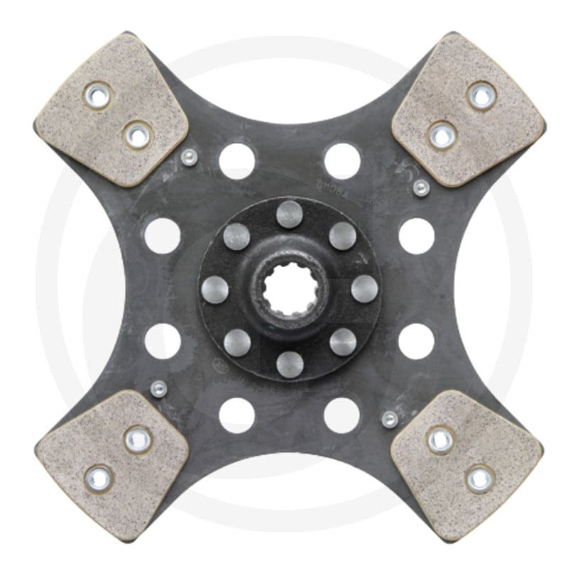 GRANIT Tarcza sprzęgła 280 445S328033210 - Sklep PoltechParts