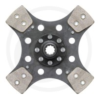 GRANIT Tarcza sprzęgła 280 445S328033210 - Sklep PoltechParts