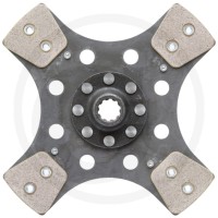 GRANIT Tarcza sprzęgła 280 445S328033210 - Sklep PoltechParts