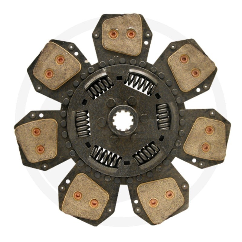 GRANIT Tarcza sprzęgła 310 445S61915001SA