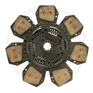 GRANIT Tarcza sprzęgła 310 445S61915001SA