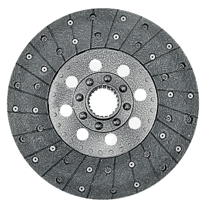 GRANIT tarcza sprzęgła 310 445S64250133