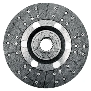 GRANIT Tarcza sprzęgła 280 445S64320101