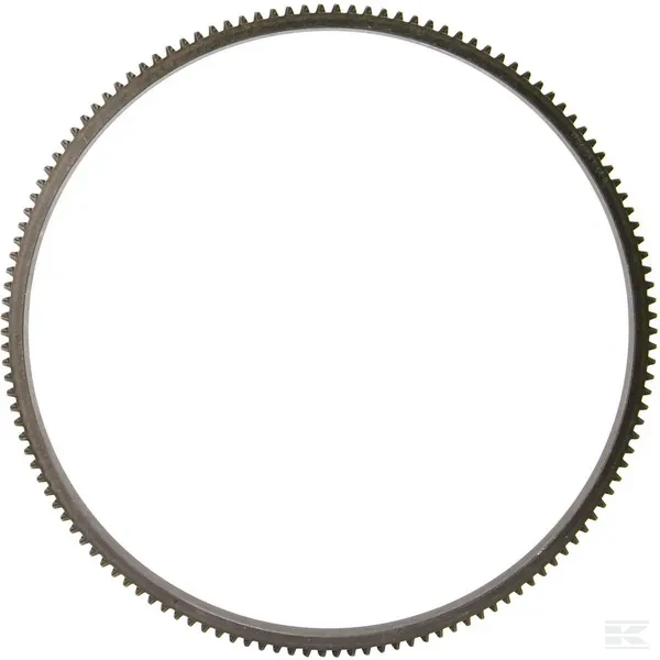 Wieniec koła zamachowego, Ø 423/393 mm Z-132