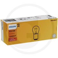 Philips Żarówka kulista P21/5W 44712499CP - Sklep PoltechParts