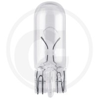 Philips Żarówka z cokołem szklanym W5W 44712961B2 - Sklep PoltechParts