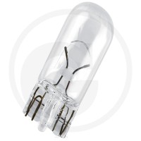 Philips Żarówka z cokołem szklanym W5W 44712961B2 - Sklep PoltechParts