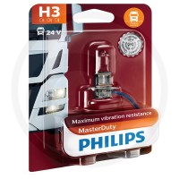 Philips Żarówka halogenowa H3 44713336MDB1 - Sklep PoltechParts