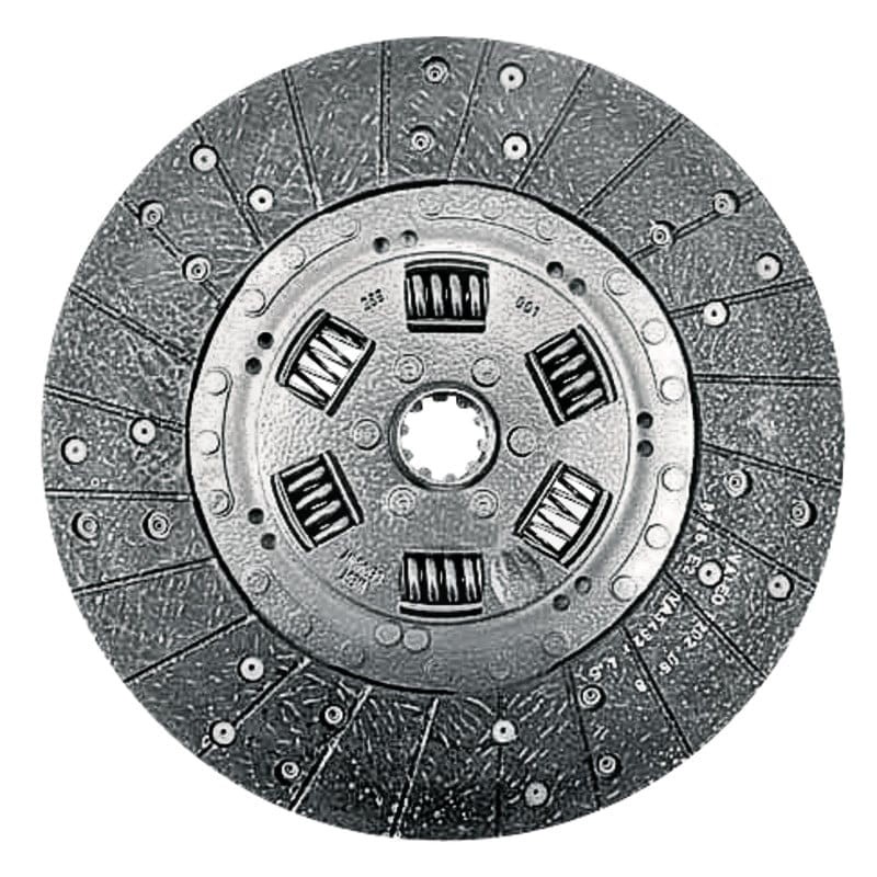 LUK tarcza sprzęgła 320 458332000510