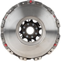 LUK Zestaw sprzęgła 458630109010 - Sklep PoltechParts
