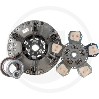 LUK Zestaw sprzęgła 458630109010 - Sklep PoltechParts