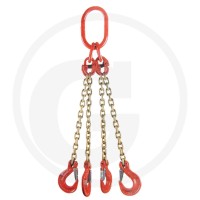 Pewag Zawiesie łańcuchowe G8 4607187 - Sklep PoltechParts