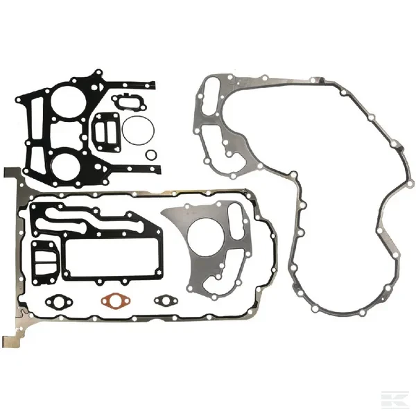 Zestaw uszczelek dołu silnika