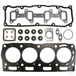 Kompletny zestaw uszczelek silnika (góra)