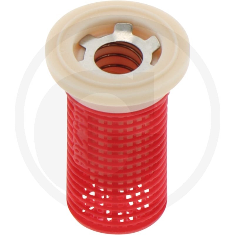Holder Filtr zaworu kulowego 475018724