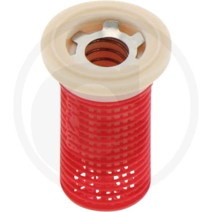Holder Filtr zaworu kulowego 475018724