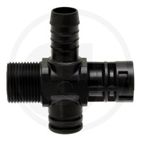 Holder Korpus rozpylacza 475116677 - Sklep PoltechParts