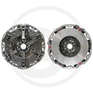 GRANIT Sprzęgło dwustopniowe 280/280TGU6 445K228020910
