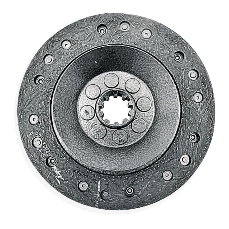 GRANIT Tarcza sprzęgła 200 Z 445S60049055