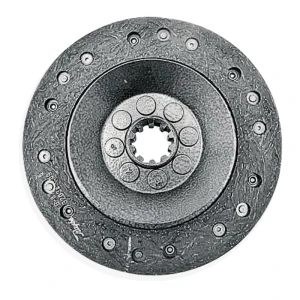 GRANIT Tarcza sprzęgła 200 Z 445S60049055