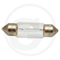 Philips Żarówka Sofitte Festoon T10,5x38 10W 44713854CP - Sklep PoltechParts