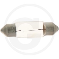 Philips Żarówka Sofitte Festoon T10,5x38 10W 44713854CP - Sklep PoltechParts