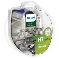 Philips Żarówka halogenowa H7 44712972LLECOS2 - Sklep PoltechParts