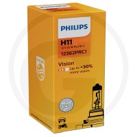 Philips Żarówka halogenowa H11 44712V55WH11 - Sklep PoltechParts
