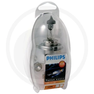 Philips Żarówka halogenowa H4 44755473EKKM