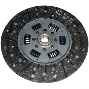 LUK Tarcza sprzęgła 250TZFN 458325001710