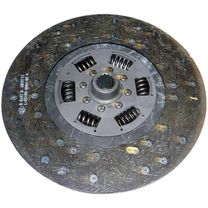 LUK Tarcza sprzęgła 280TSFN 458328012716