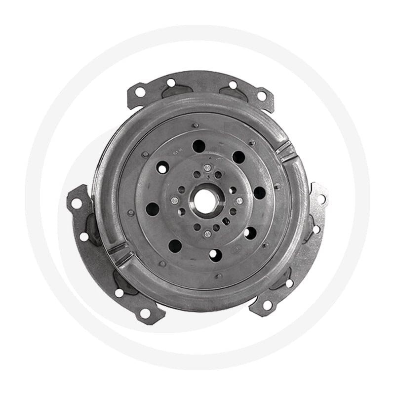 LUK Tłumik drgań skrętnych 458370003510 - Sklep PoltechParts