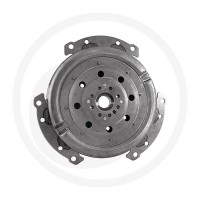 LUK Tłumik drgań skrętnych 458370003510 - Sklep PoltechParts