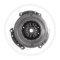LUK Tłumik drgań skrętnych 458370003510 - Sklep PoltechParts