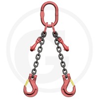 Pewag Zawiesie łańcuchowe G8 46094435 - Sklep PoltechParts