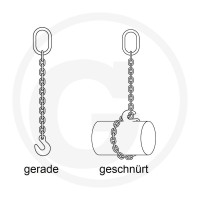 Pewag Zawiesie łańcuchowe G8 46094502 - Sklep PoltechParts