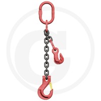 Pewag Zawiesie łańcuchowe G8 46094502 - Sklep PoltechParts