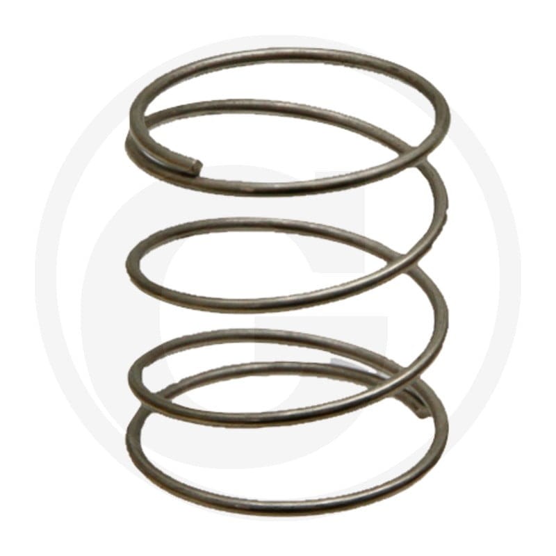 Holder Sprężyna zaworu 475015532