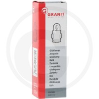 GRANIT Żarówka kulista J2W 47712V2WK7 - Sklep PoltechParts