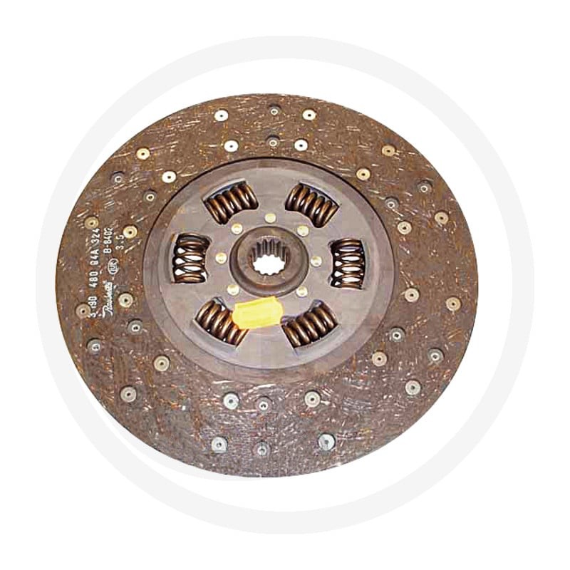 LUK Tarcza sprzęgła 280TZFN 458328006111