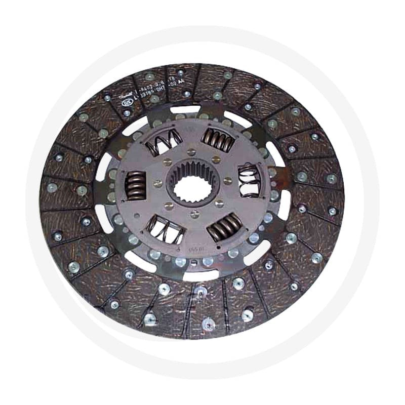 LUK Tarcza sprzęgła 280TSFN 458328027511