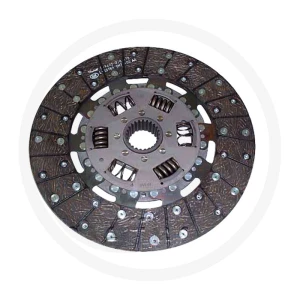 LUK Tarcza sprzęgła 280TSFN 458328027511