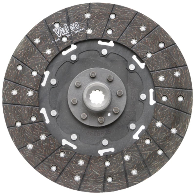 LUK Tarcza sprzęgła 310UKF 458331032310