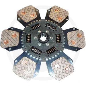 LUK Tarcza sprzęgła 327TDCA 458333004211