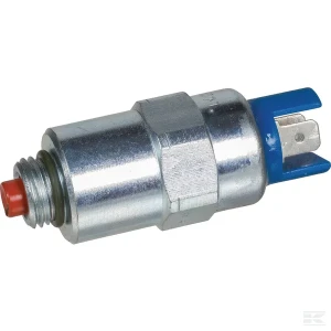 Elektromagnes wyłączający, CNH
